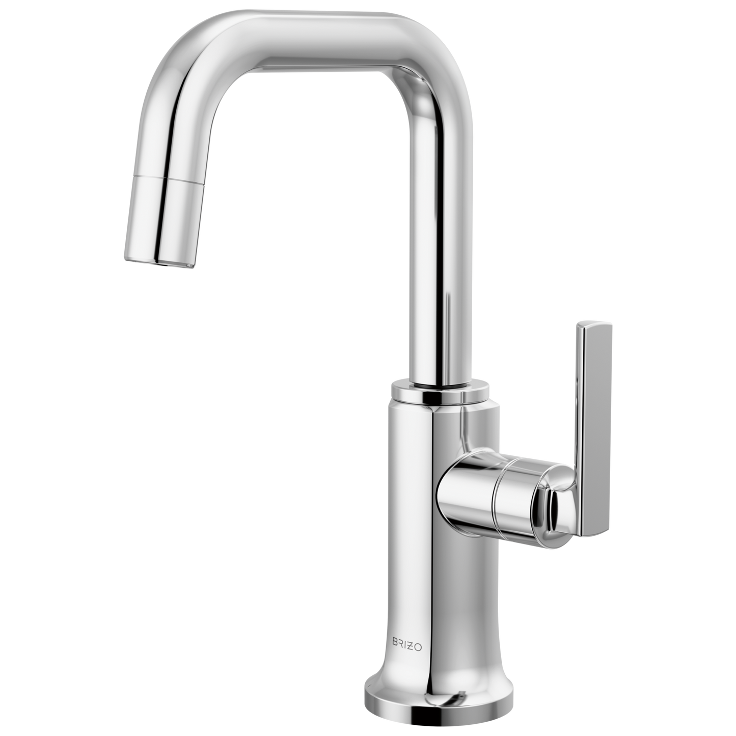 Distributeur d'eau froide Brizo Kintsu avec bec carré – 61307LF-C