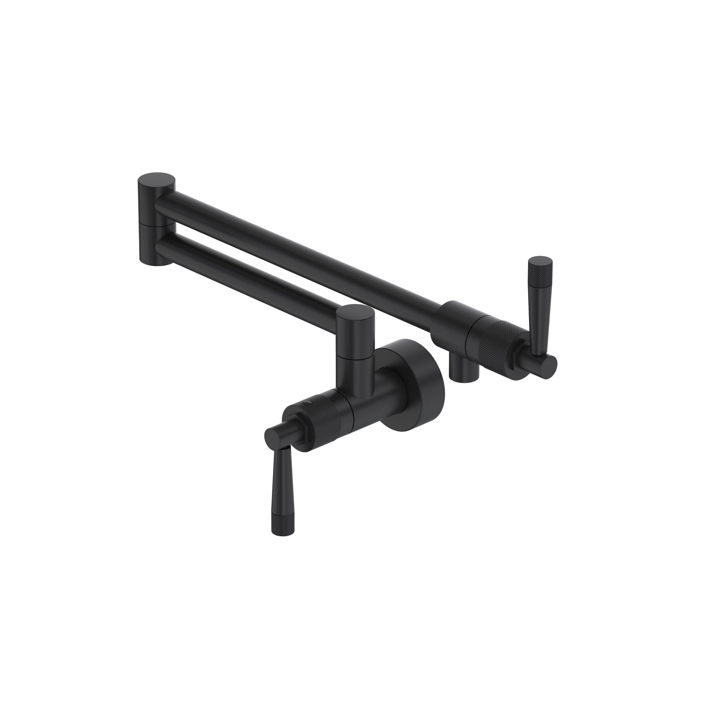 MB62W1LMMB Matte Black