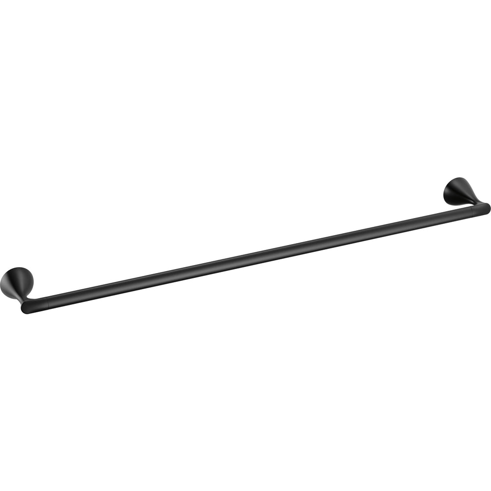 Delta 74530 Bonacci 30" Towel Bar - Matte Black