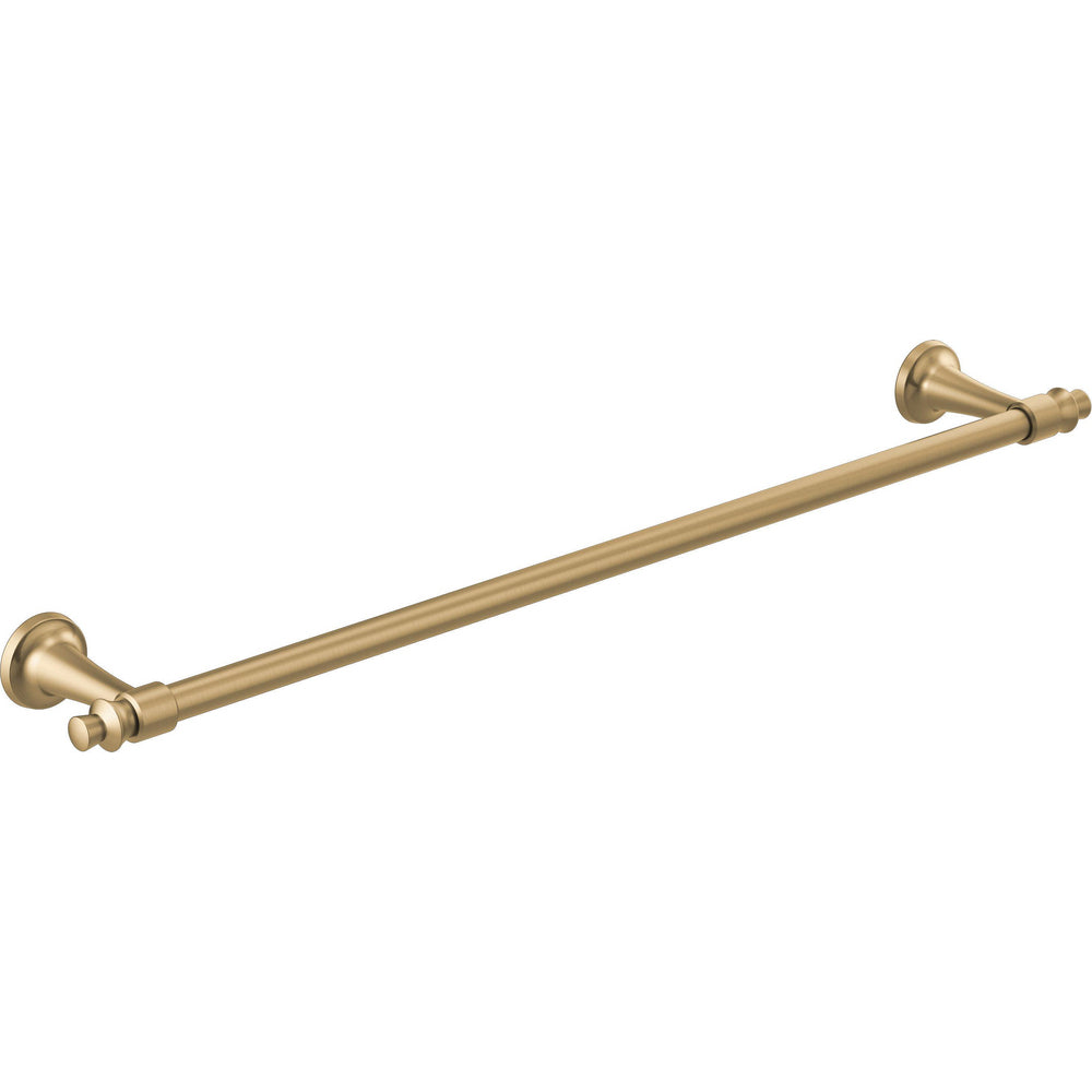 Delta Dorval 24" Towel Bar - 75624