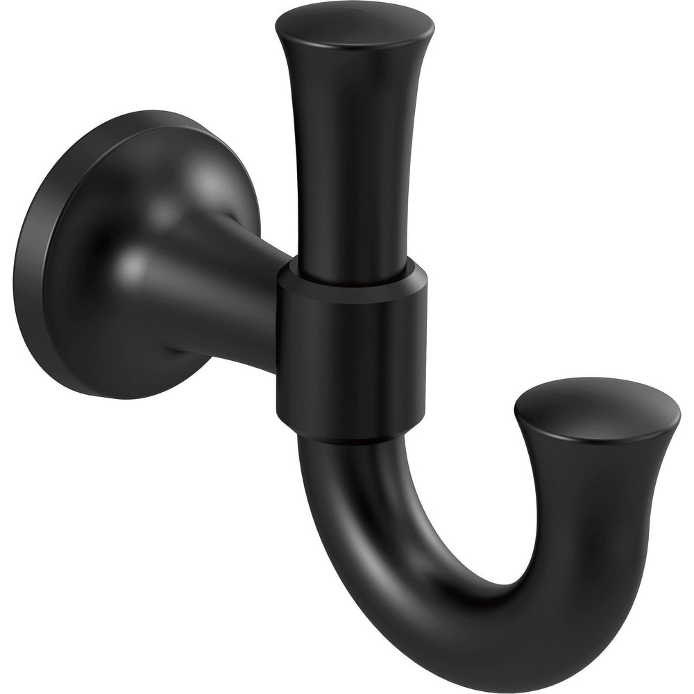 Delta Dorval Robe Hook - 75635