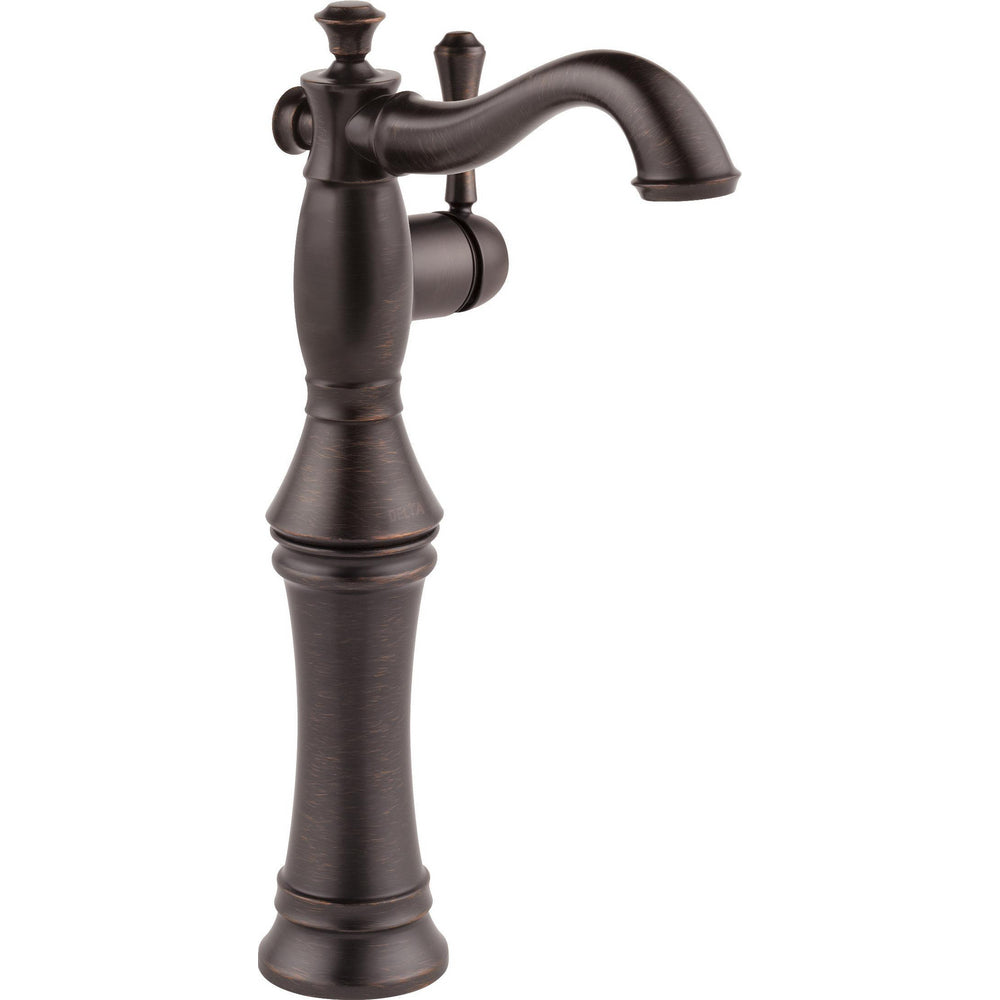 Delta Cassidy Single Handle Vessel Bathroom Faucet - 797LF
