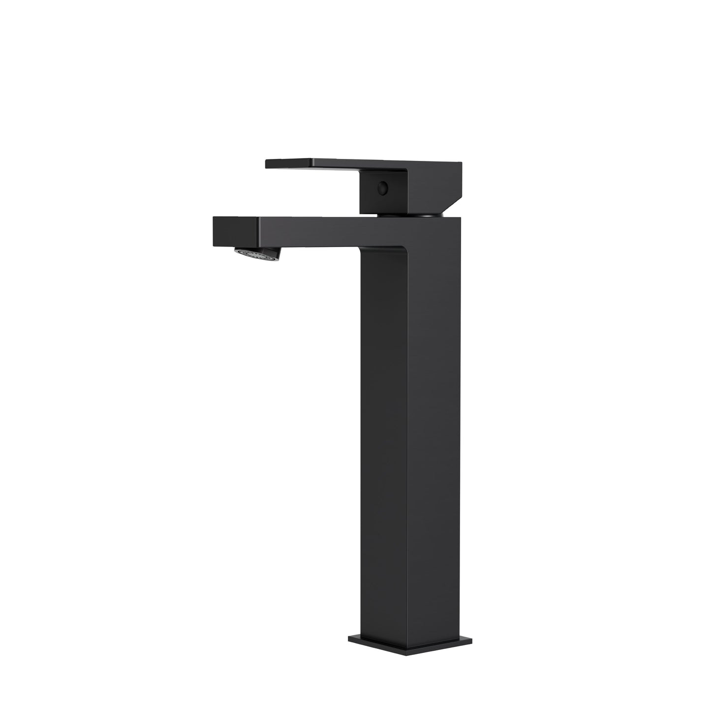 Aquabrass Xpress Madison Tall Single-hole Lavatory Faucet - 86020