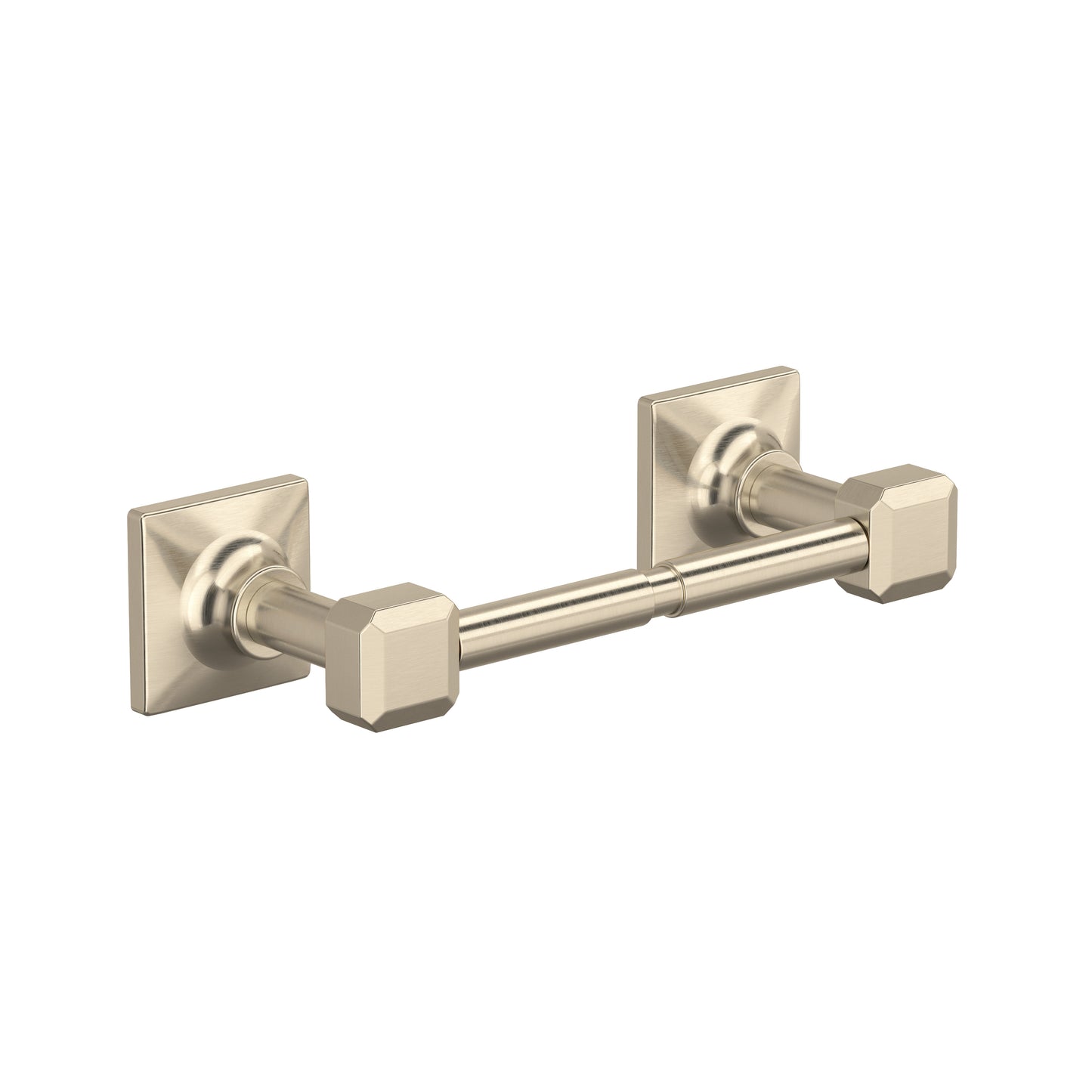 Satin Nickel