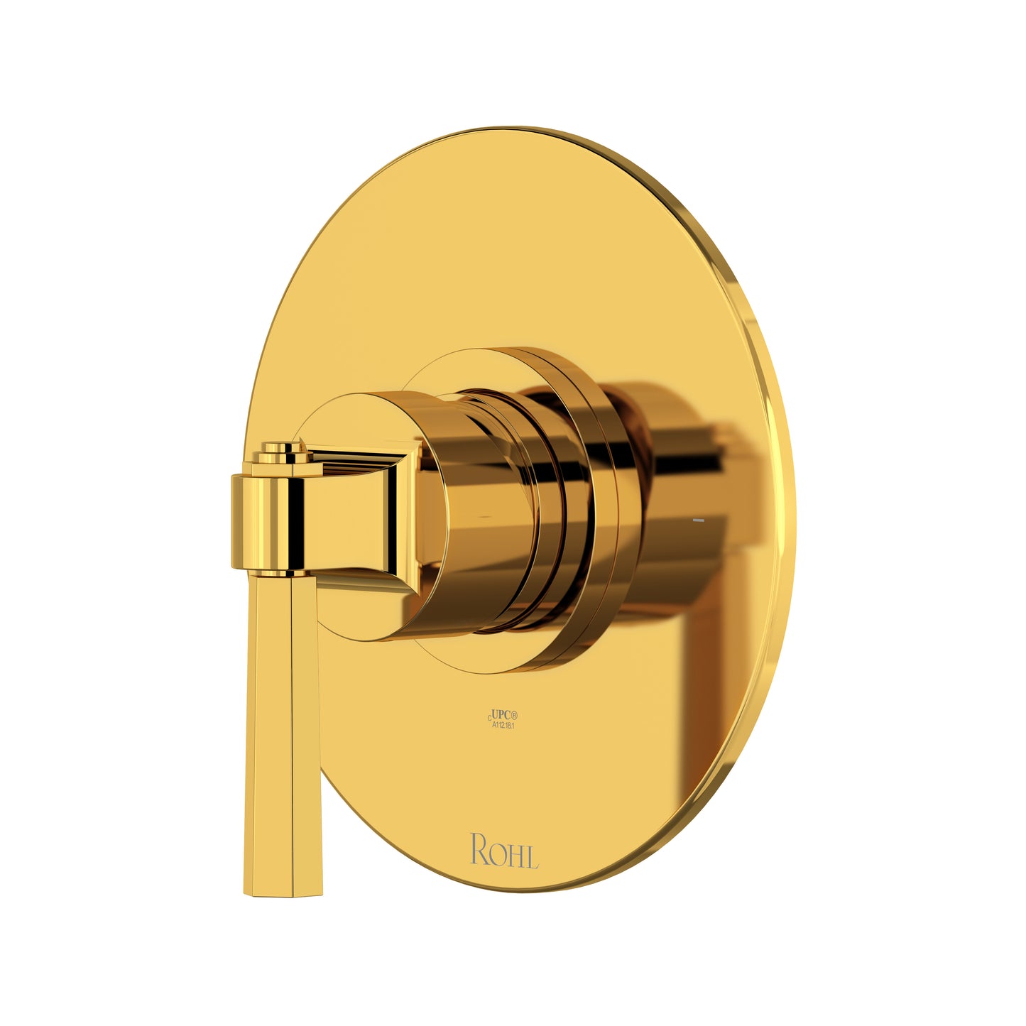 Rohl Modelle 1/2" Pressure Balance Trim - TMD51W1LM