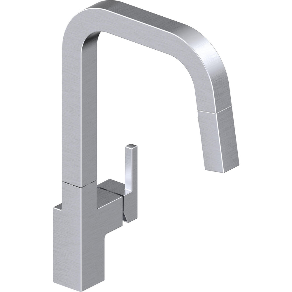 Delta Junction Single Handle Pull-Down Kitchen Faucet - 930LF