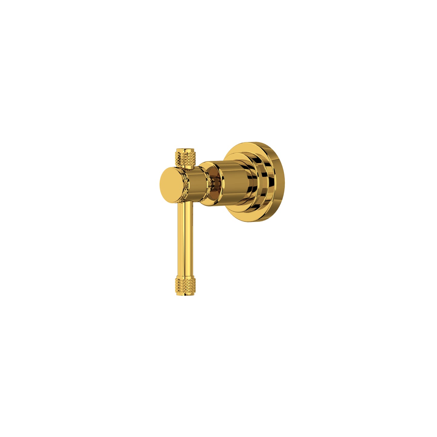 Unlacquered Brass