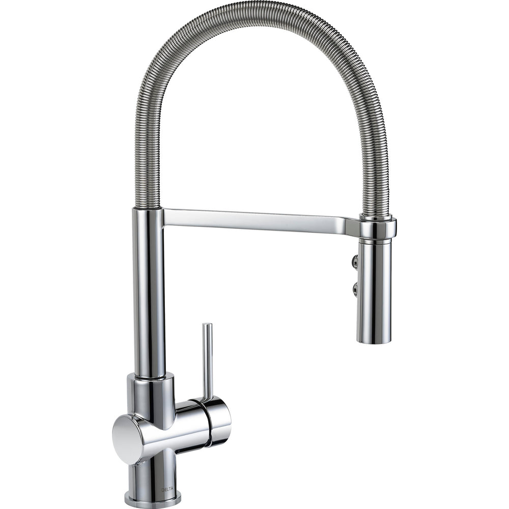 Delta Tommy Gourmet Kitchen Faucet - 987LF