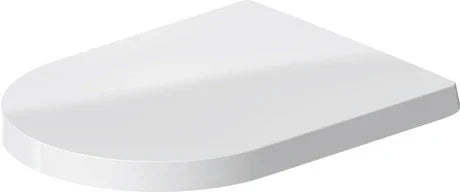 Duravit ME by Starck Toilet Seat with Slow Close