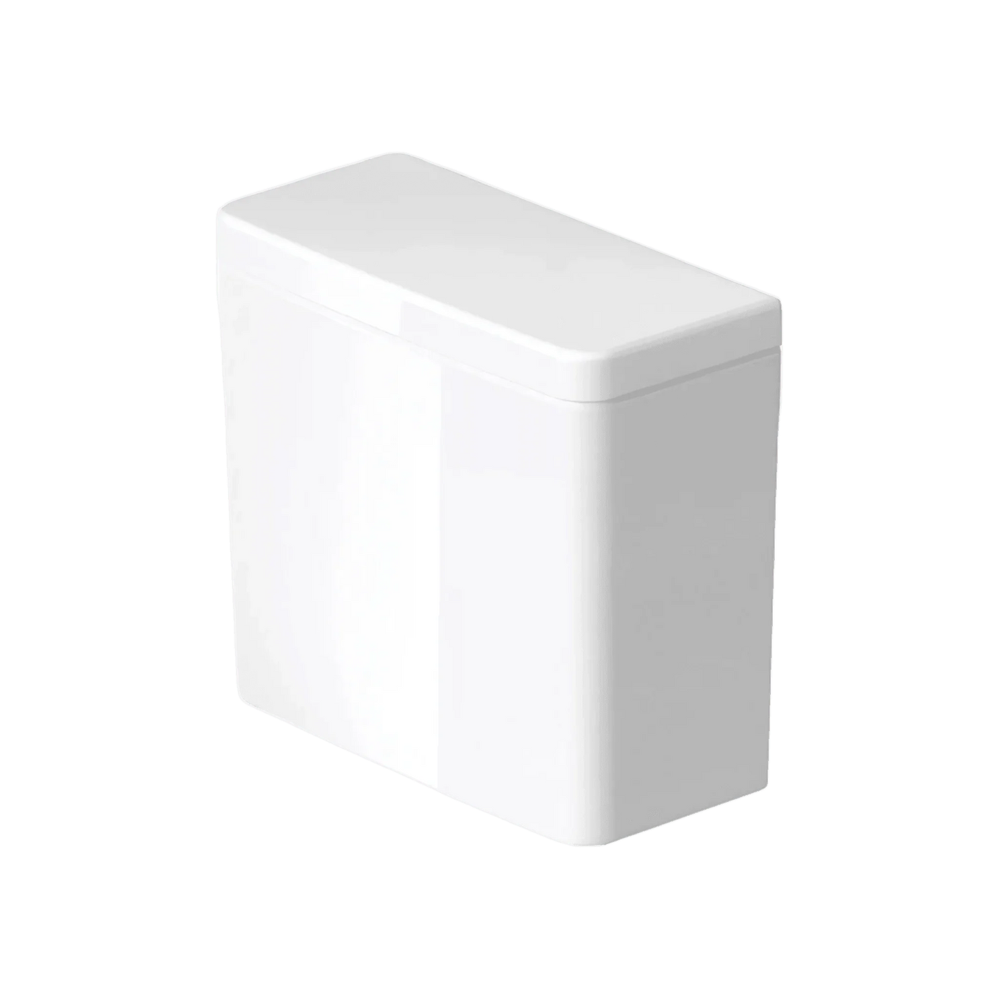 Duravit D-Neo Two-Piece Toilet Single Flush - Eunoia