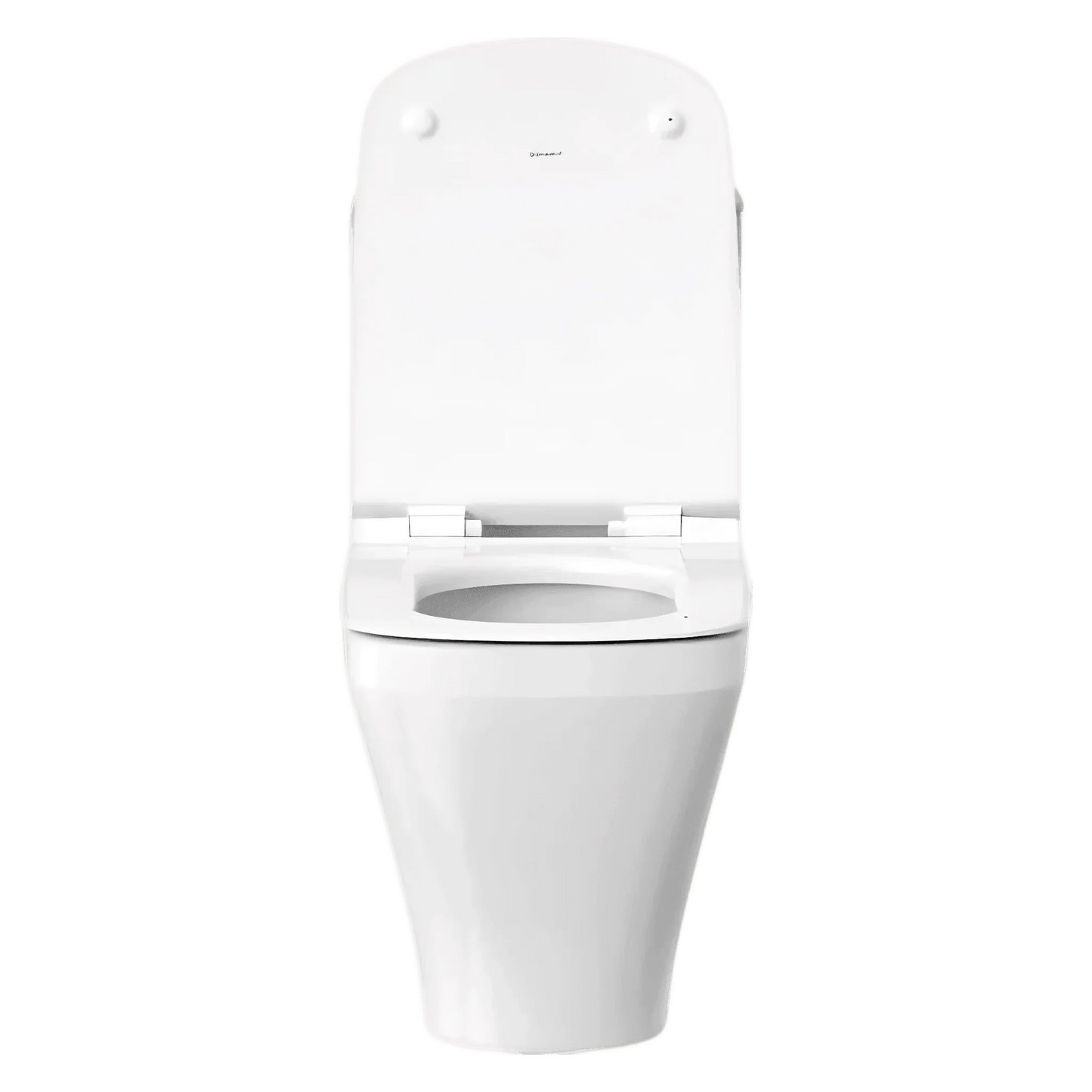 Duravit DuraStyle One-Piece Toilet Single Flush - Eunoia
