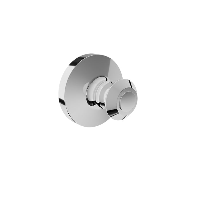 Baril Beaumont B20 Bathrobe Holder - A20-1069-00