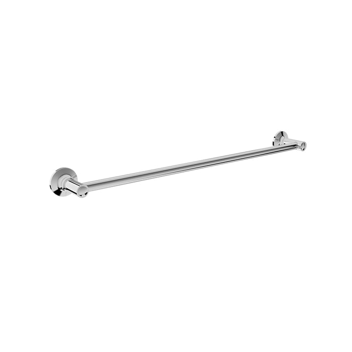 Baril Beaumont B20 24" Single Towel Bar - A20-6024-00