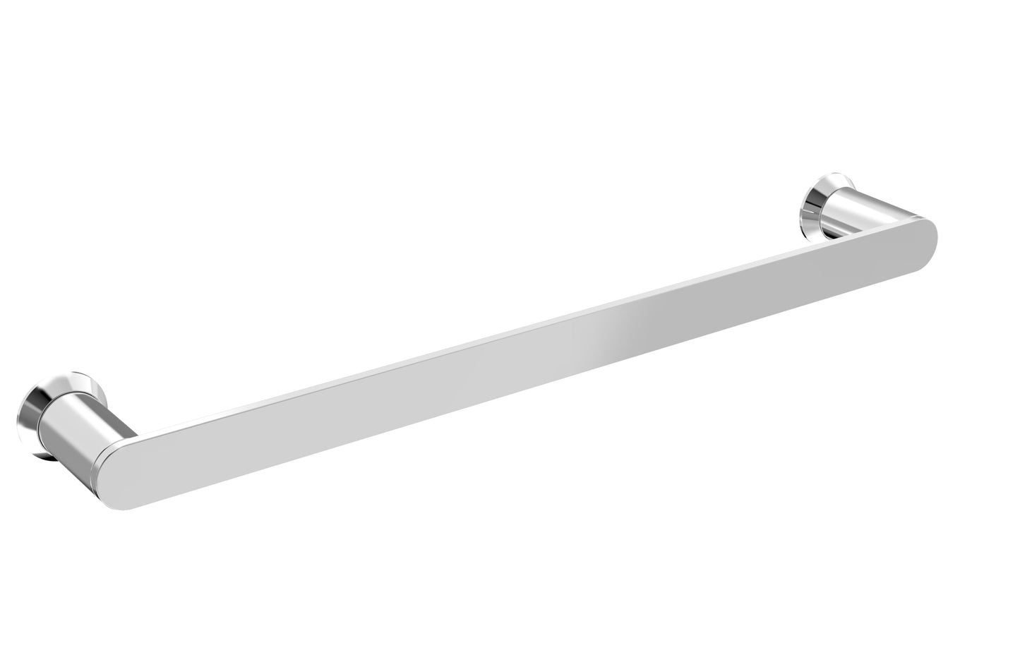 Baril Profile B46 18" Single Towel Bar - A46-6018-00