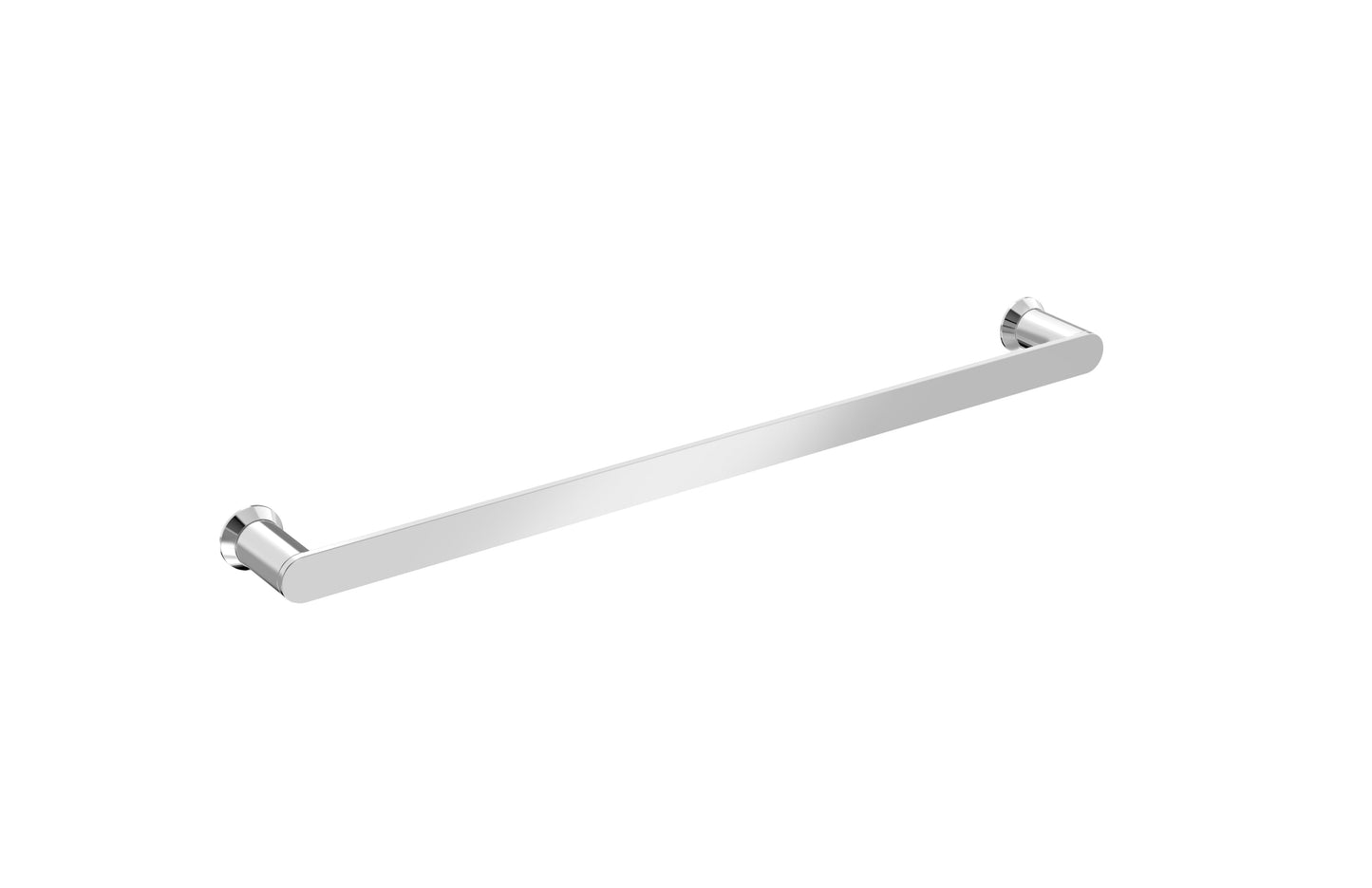 Baril Profile B46 24" Single Towel Bar - A46-6024-00