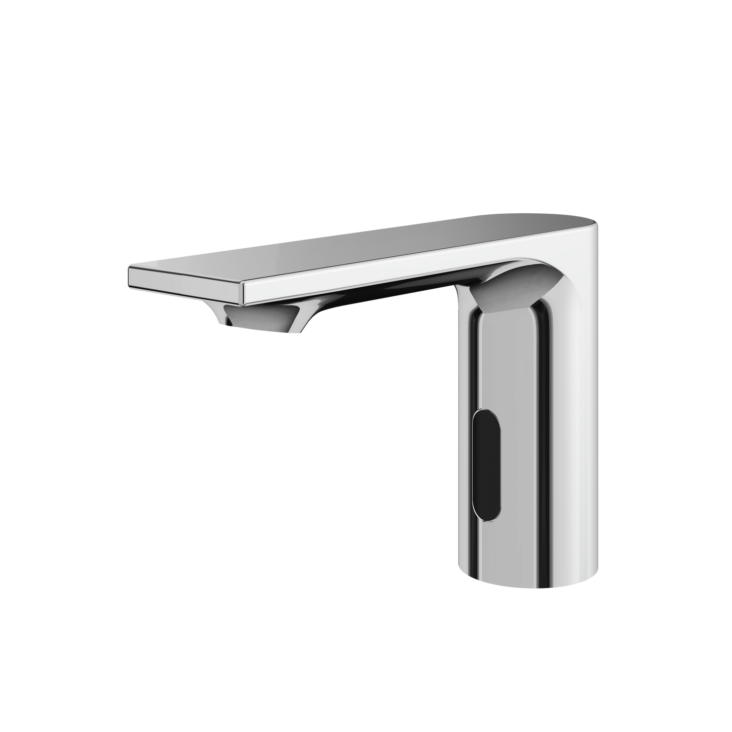 Aquabrass 92064 Alpha Touchless Single-Hole Lavatory Faucet
