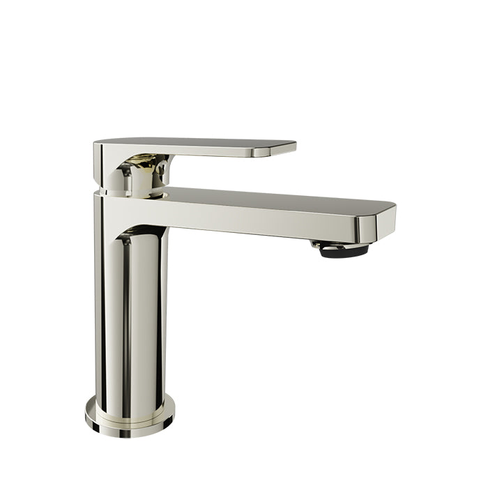 Baril Petite B04 Single-Hole Lavatory Faucet, Drain Not Included