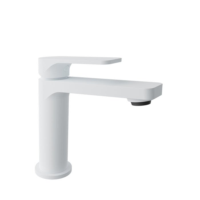 Baril Petite B04 Single-Hole Lavatory Faucet, Drain Included