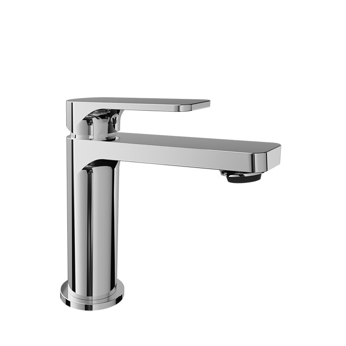 Baril Petite B04 Single-Hole Lavatory Faucet, Drain Included