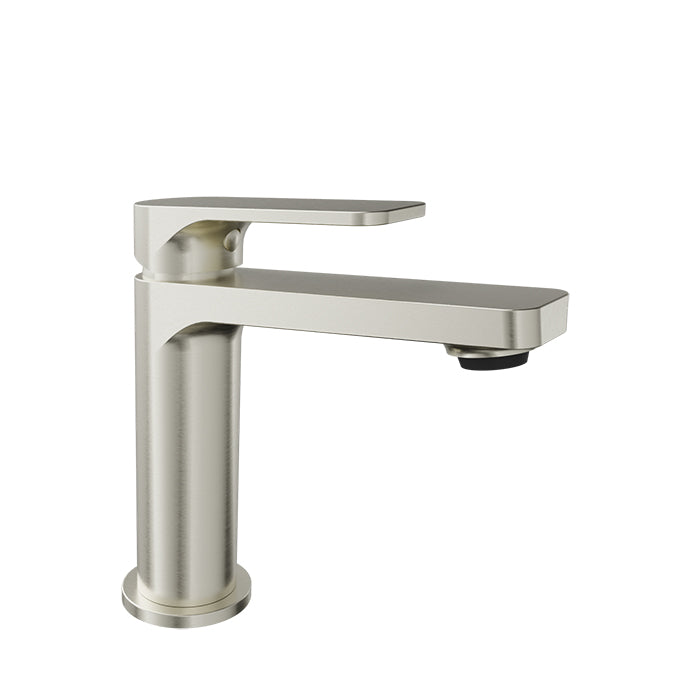 Baril Petite B04 Single-Hole Lavatory Faucet, Drain Included
