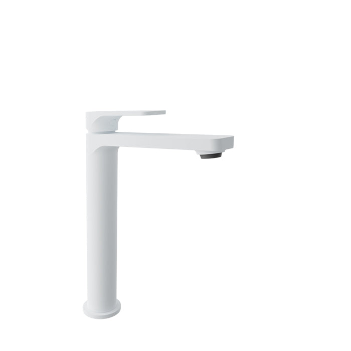 Baril Petite B04 High Single-Hole Lavatory Faucet, Drain Not Included