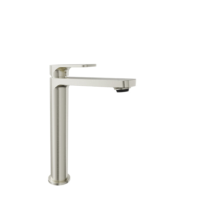 Baril Petite B04 High Single-Hole Lavatory Faucet, Drain Not Included