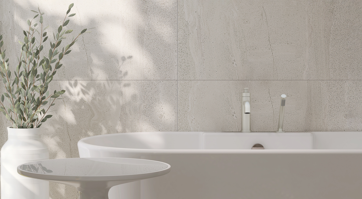 Baril B80-1249-00 lifestyle image; handle kit and accompanying fixtures sold separately
