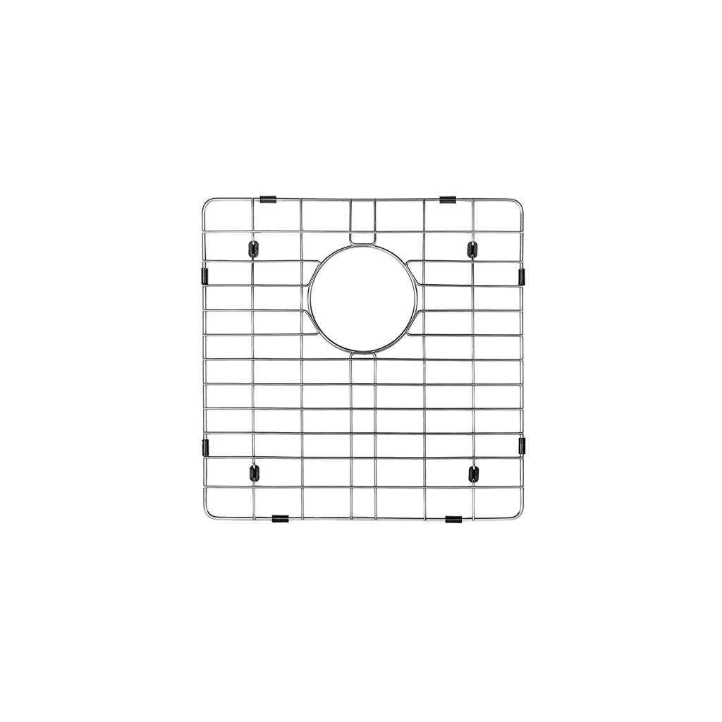 Vogt Vienna Stainless Steel Sink Bottom Grid - BG.1717.VGS