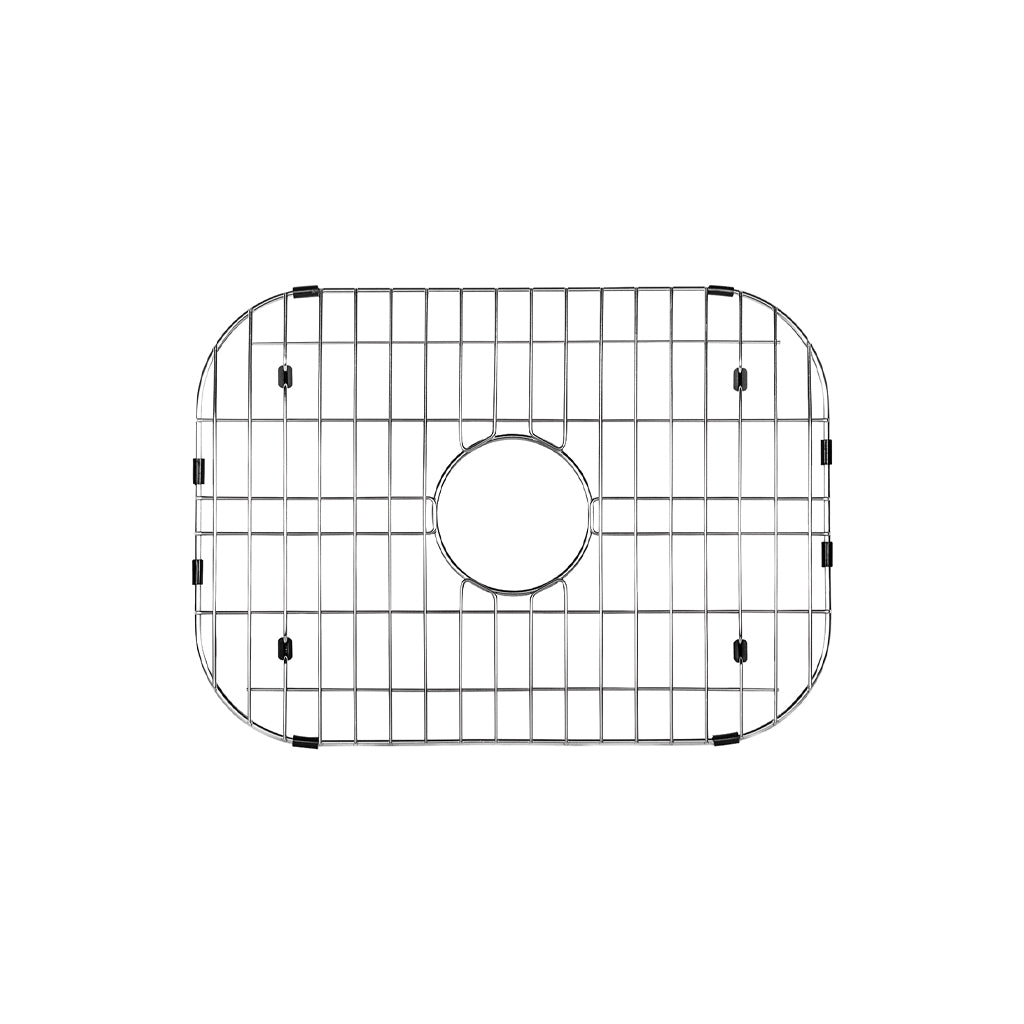 Vogt Baden Stainless Steel Sink Bottom Grid - BG.1815.B18P