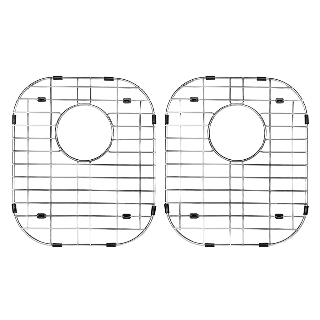 Vogt Modena Stainless Steel Sink Bottom Grid - BG.3218.M18P