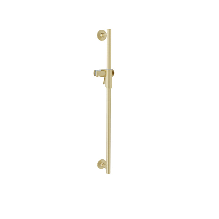 Baril Beaumont B20 Shower Bar With Slider - BGL-2068-50