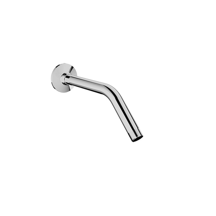 Baril Beaumont B20 10" Wall-Mounted Shower Arm - BRA-1012-20