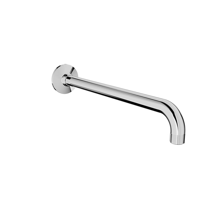 Baril Beaumont B20 12" Wall-Mounted Shower Arm - BRA-1212-20