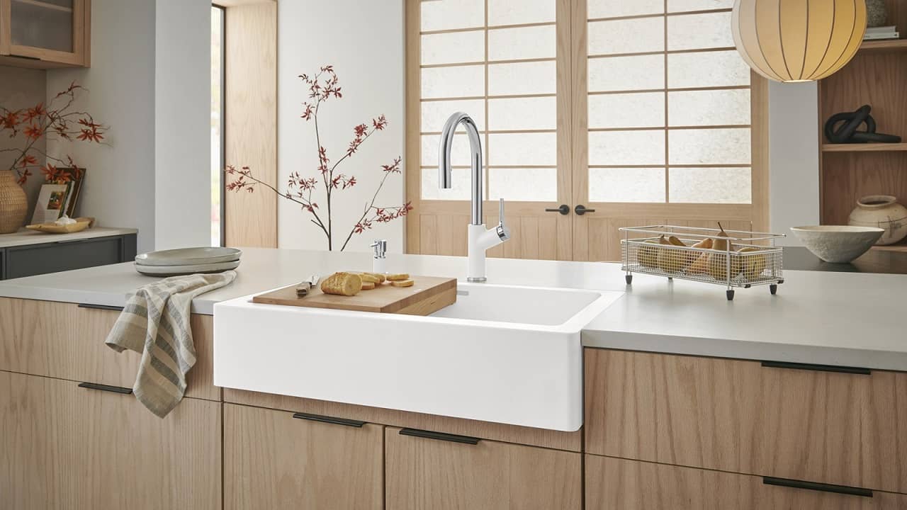 Blanco: Making kitchen life easier