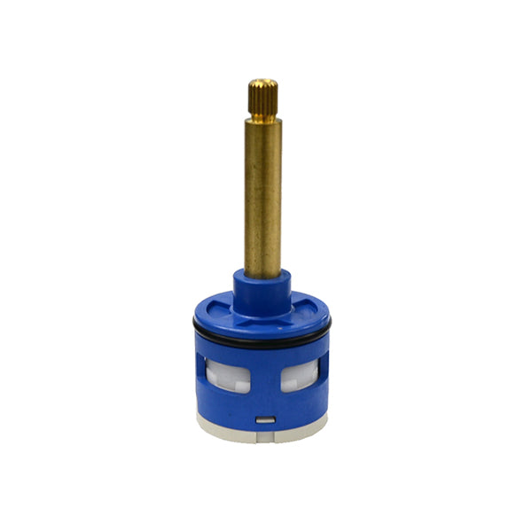 Vogt 3-Way Diverter Cartridge with Stop - CE.1408.DR