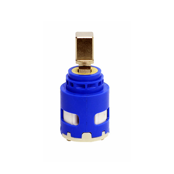 Vogt 25 mm Ceramic Disk Cartridge - CE.1901.P