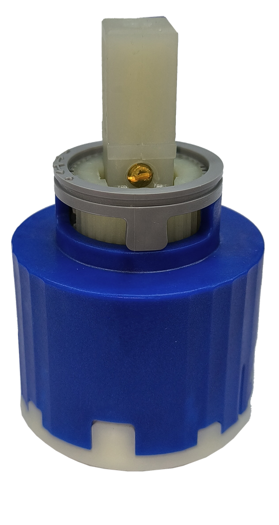 Vogt High-Flow Pressure-Balanced Ceramic Cartridge - CE.2340.PB