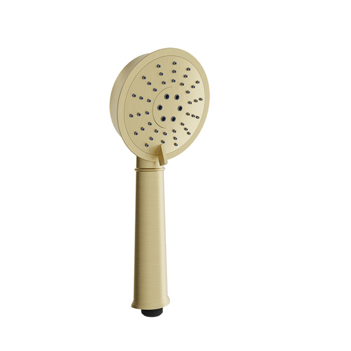 Baril Beaumont B20 3-Spray Anti-Limestone Hand Shower - DOU-2625-03