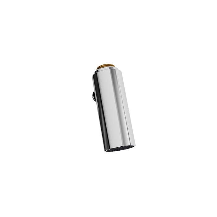 DOU-6026-02 Polished Chrome