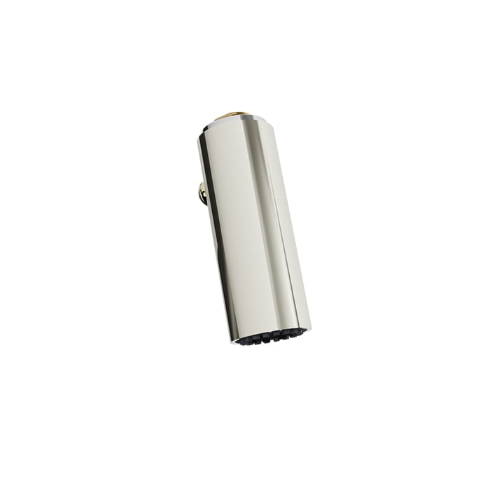 DOU-6033-M2 Polished Nickel