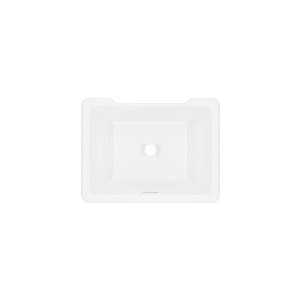 Rohl ERUB2015RTWH White