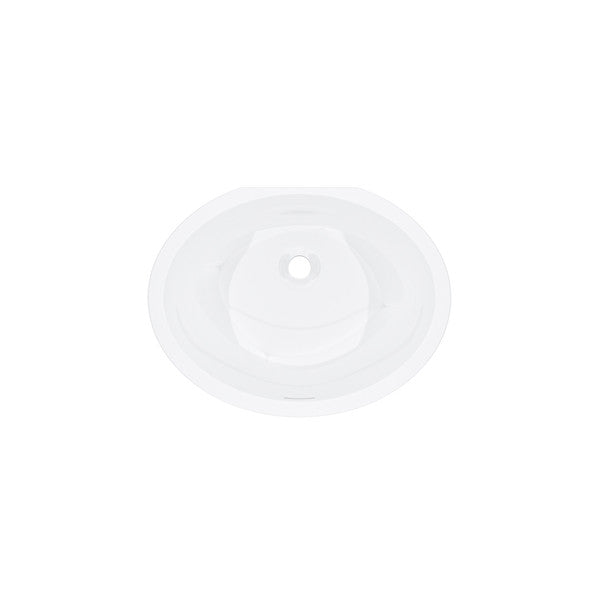 Rohl ERUB2217OVWH White