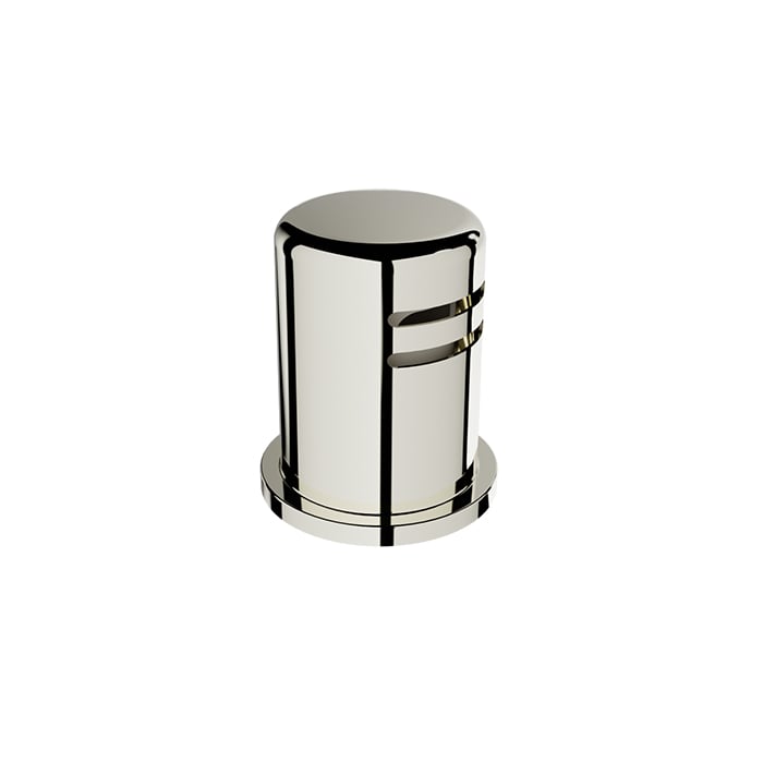Baril Dishwasher Air Gap - GAP-9235-00 - Polished Nickel