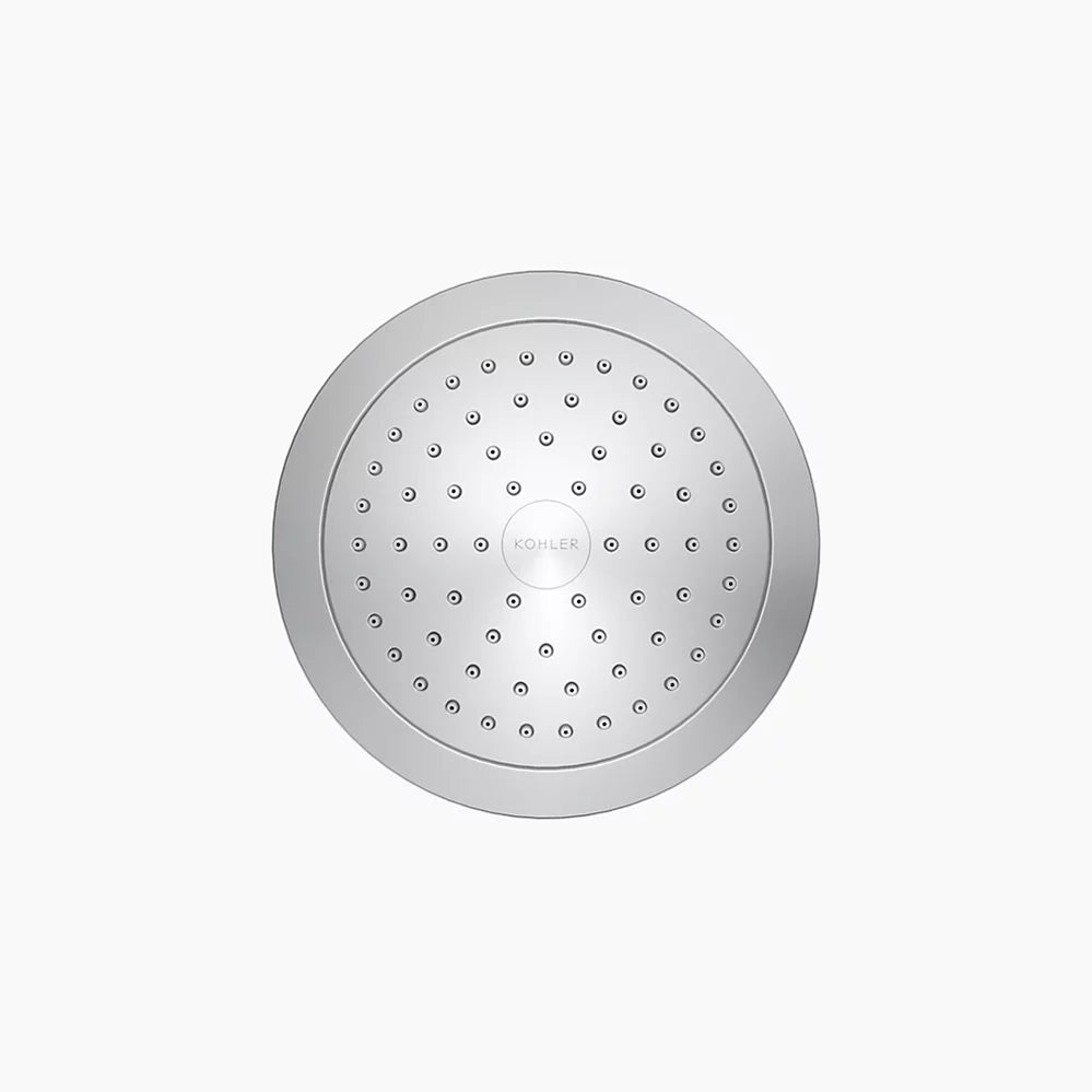 Kohler Forté Single-Function Shower-Head, 2.5 GPM
