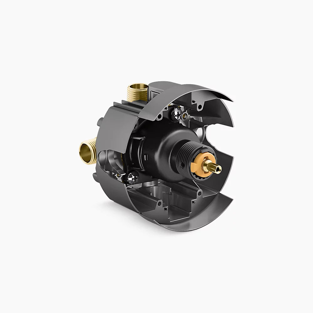 Kohler Rite-Temp Pressure-Balancing Valve Body And Cartridge Kit - K-8304-K-NA