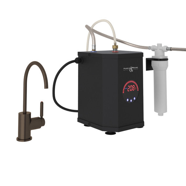 Rohl Lux Hot Water Dispenser, Tank And Filter Kit - GKIT7545LM-2