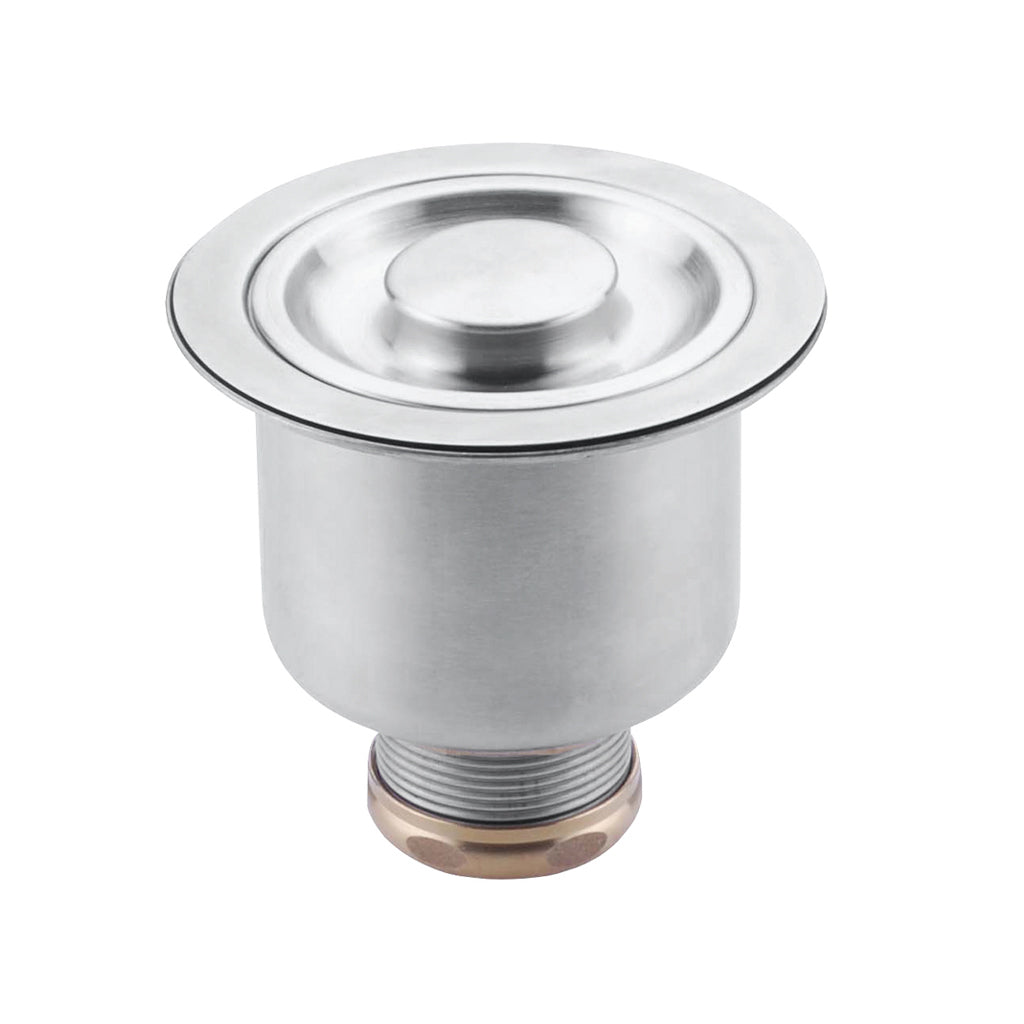 Vogt Basket Strainer - KA.02SS
