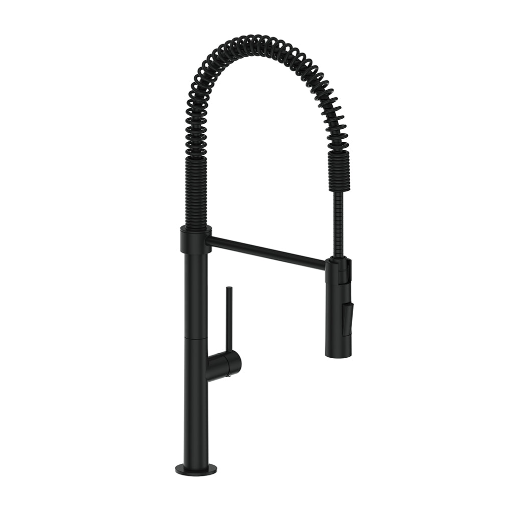 Vogt Bregenz Kitchen Faucet - KF.21BZ.0206