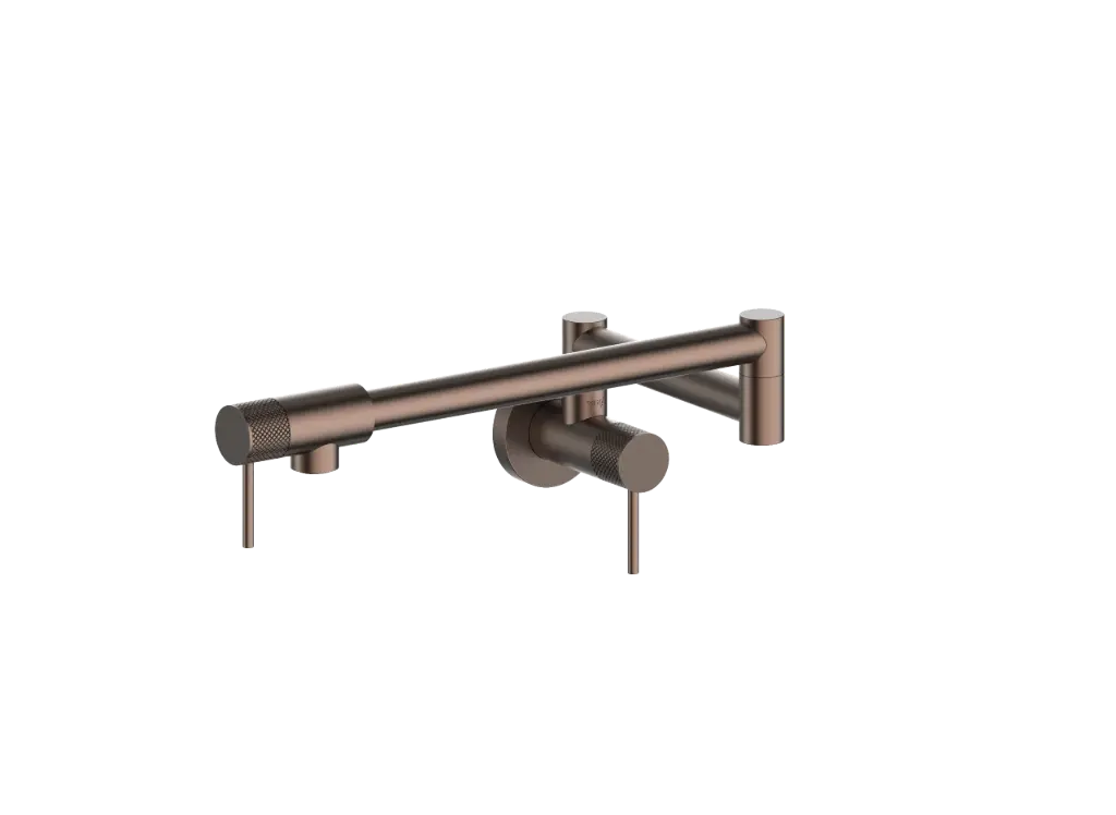 Vogt Drava Robinet remplisseur de casseroles - KF.DA.13