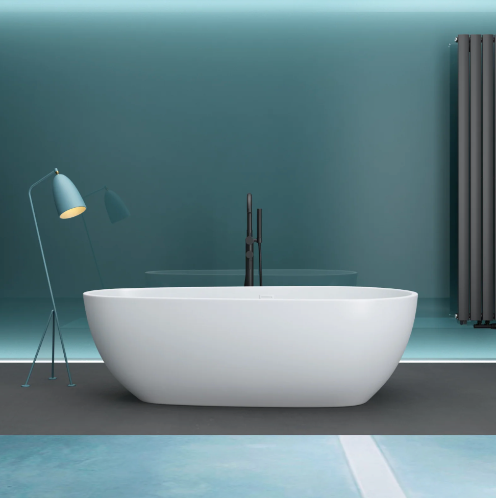 Kodaen 67" Melon Tub
